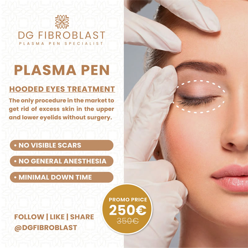 promociones plasma pen